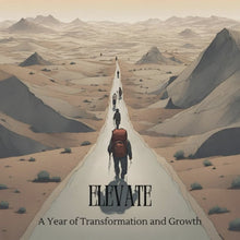 Load and play video in Gallery viewer, Continued Growth Program- Elevate: A Year of Transformation and Growth
