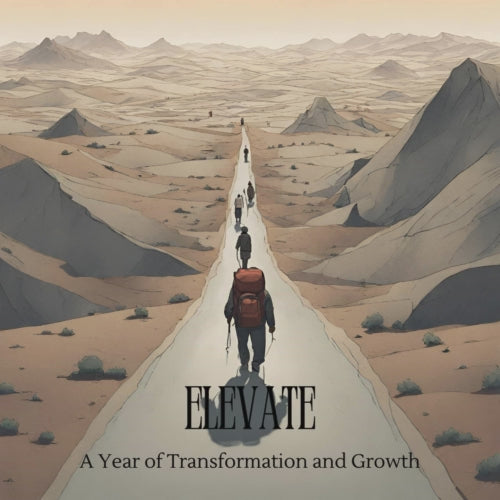 Continued Growth Program- Elevate: A Year of Transformation and Growth