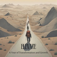 Load and play video in Gallery viewer, Continued Growth Program- Elevate: A Year of Transformation and Growth
